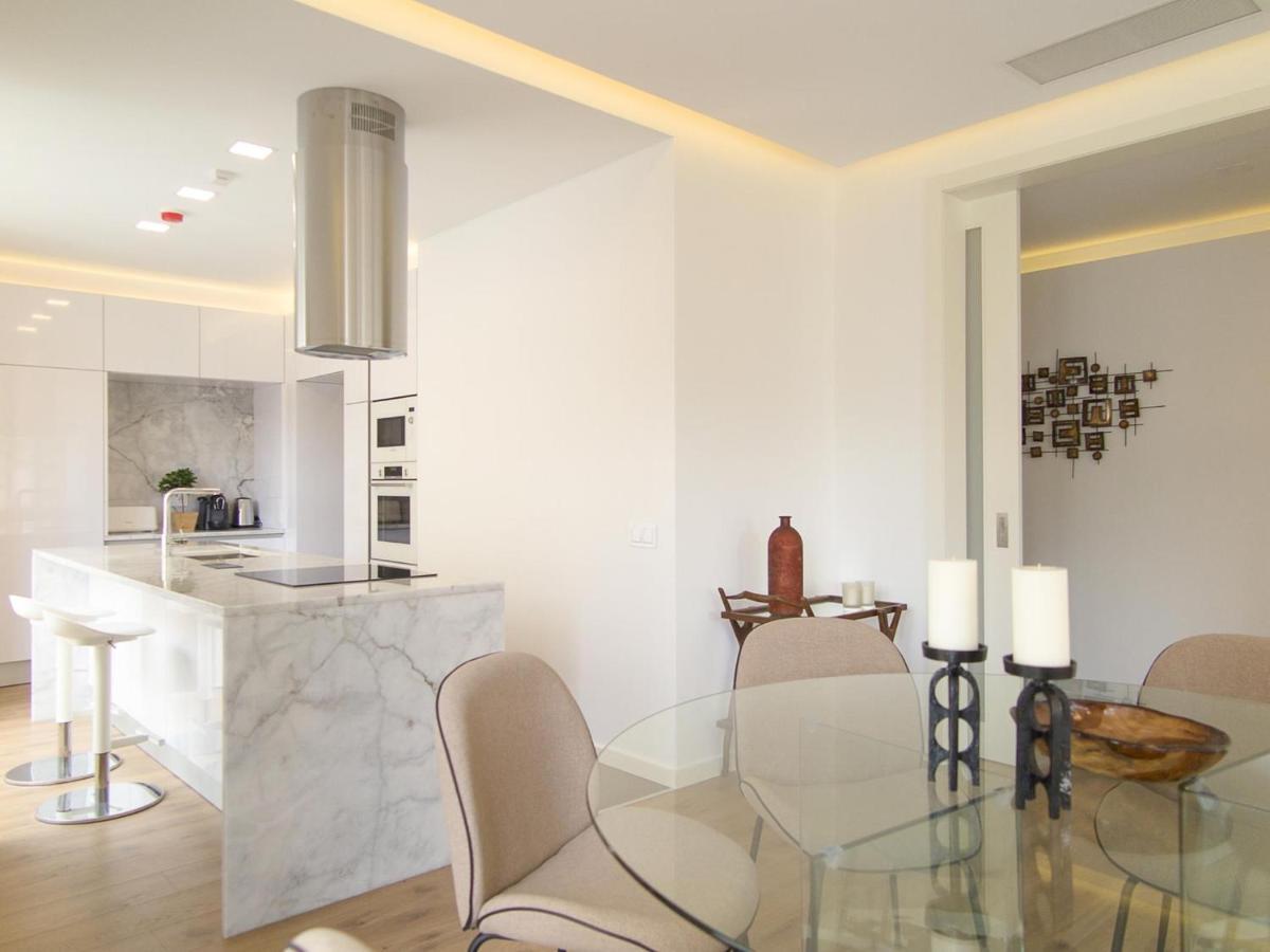 Eduardo VII Park Great Bright Apt With Ac Elevator Lizbona Zewnętrze zdjęcie