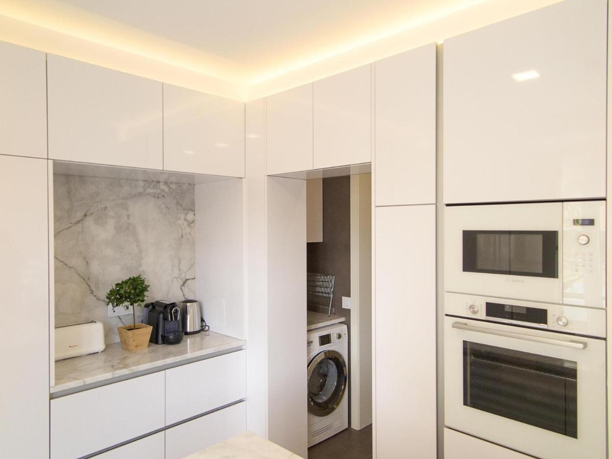 Eduardo VII Park Great Bright Apt With Ac Elevator Lizbona Zewnętrze zdjęcie